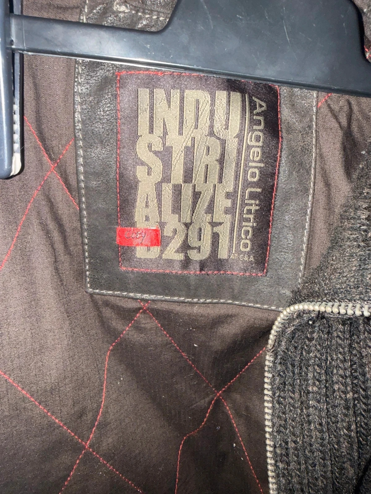 Jacket – photo 2